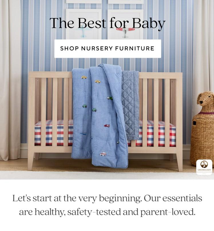 Kids Baby Furniture Bed Linen Gifts and More Pottery Barn Kids UK